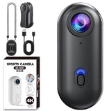 Mini-Motion View Action Camera