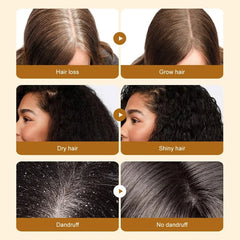 Batana Hair Oil