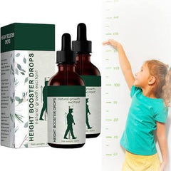 Height Booster Drops (30ml)